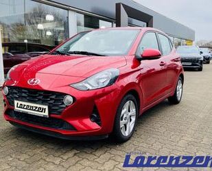 Hyundai i10 Gebrauchtwagen