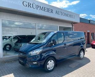 Ford Tourneo Custom Gebrauchtwagen