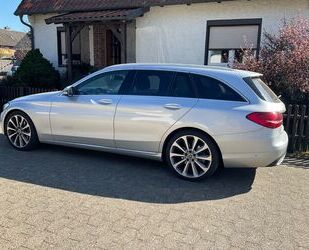 Mercedes-Benz C 220 Gebrauchtwagen