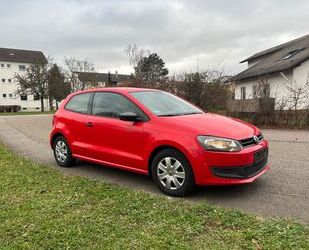 VW Polo Gebrauchtwagen