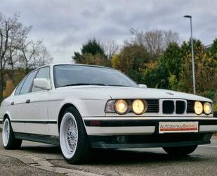 BMW 520 Gebrauchtwagen