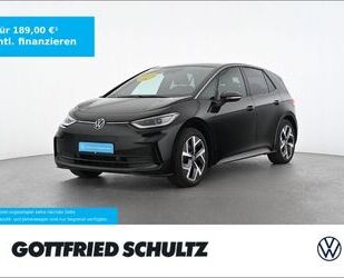 VW ID.3 Gebrauchtwagen