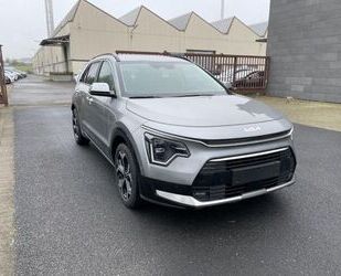 Kia Niro Gebrauchtwagen