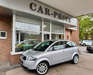 Audi A2 Gebrauchtwagen