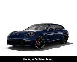 Porsche Panamera Gebrauchtwagen