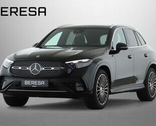 Mercedes-Benz GLC 220 Gebrauchtwagen