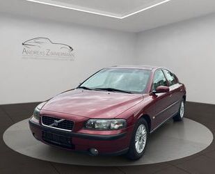 Volvo S60 Gebrauchtwagen