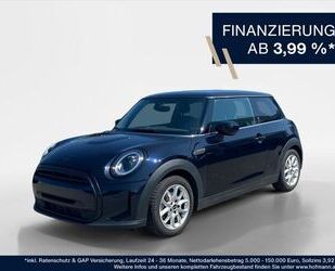 Mini Cooper Gebrauchtwagen