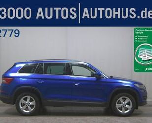Skoda Kodiaq Gebrauchtwagen