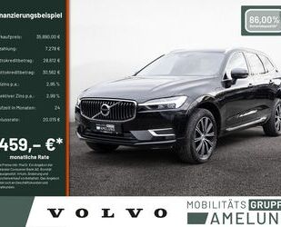 Volvo XC60 Gebrauchtwagen
