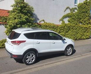 Ford Kuga Gebrauchtwagen