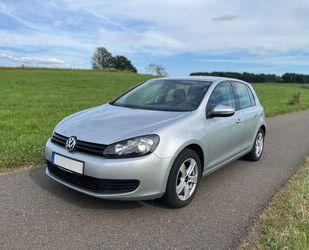 VW Golf Gebrauchtwagen