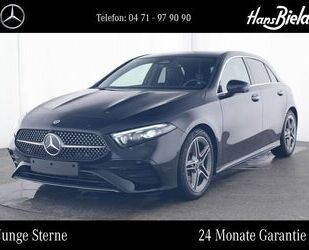 Mercedes-Benz A 220 Gebrauchtwagen