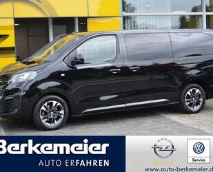 Opel Zafira Life Gebrauchtwagen
