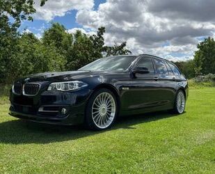 Alpina D5 Gebrauchtwagen