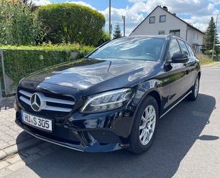 Mercedes-Benz C 180 Gebrauchtwagen