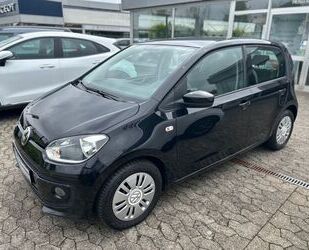 VW up! Gebrauchtwagen