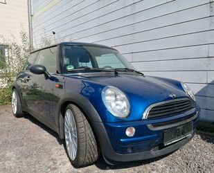 Mini ONE Gebrauchtwagen