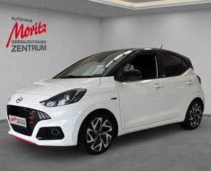 Hyundai i10 Gebrauchtwagen