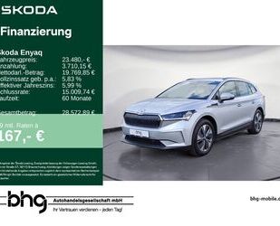 Skoda Enyaq Gebrauchtwagen