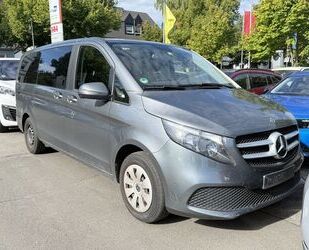Mercedes-Benz V 220 Gebrauchtwagen
