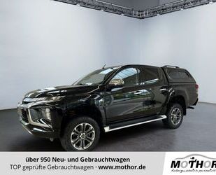 Mitsubishi L200 Gebrauchtwagen