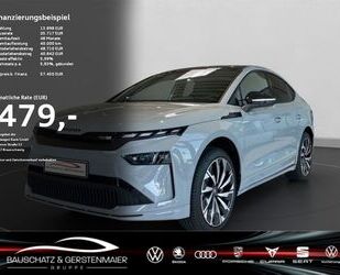 Skoda Enyaq Gebrauchtwagen