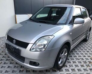 Suzuki Swift Gebrauchtwagen