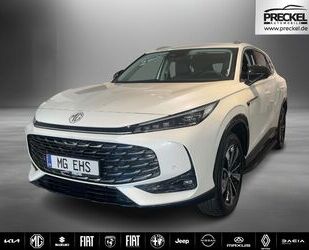 MG HS Gebrauchtwagen