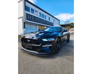 Ford Mustang Gebrauchtwagen