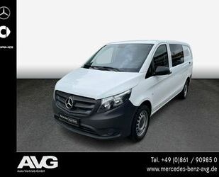 Mercedes-Benz Vito Gebrauchtwagen