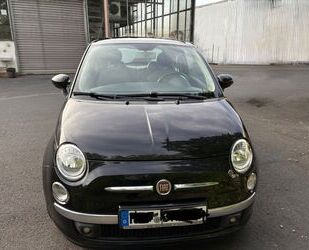 Fiat 500X Gebrauchtwagen