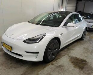 Tesla Model 3 Gebrauchtwagen