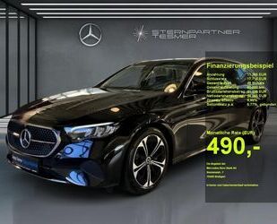 Mercedes-Benz E 300 Gebrauchtwagen