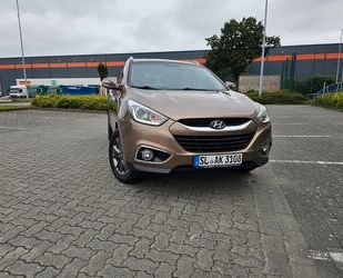 Hyundai ix35 Gebrauchtwagen