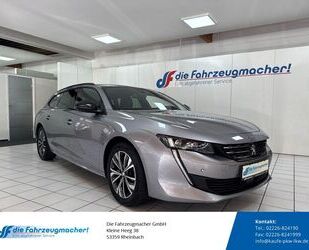 Peugeot 508 Gebrauchtwagen