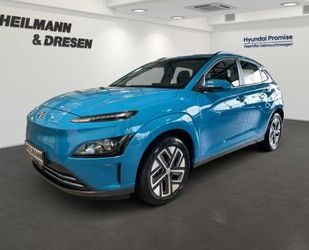 Hyundai KONA Elektro Gebrauchtwagen
