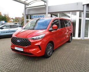 Ford Tourneo Custom Gebrauchtwagen