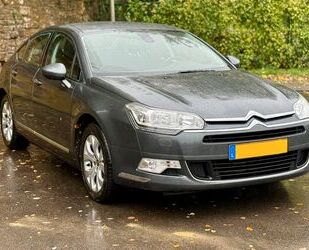 Citroen C5 Gebrauchtwagen