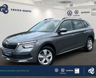 Skoda Kamiq Gebrauchtwagen
