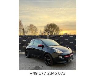 Opel Adam Gebrauchtwagen