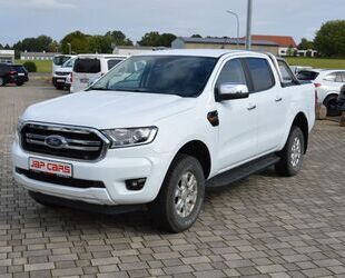 Ford Ranger Gebrauchtwagen