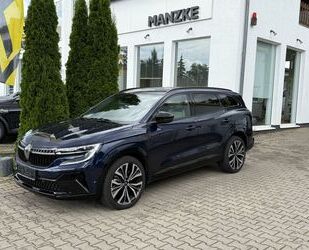 Renault Espace Gebrauchtwagen