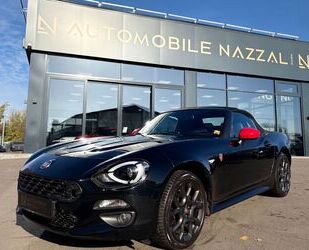 Fiat 124 Gebrauchtwagen