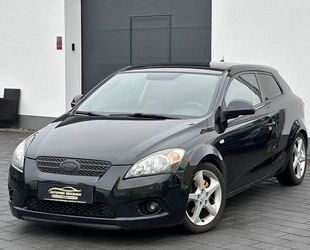 Kia ceed / Ceed Gebrauchtwagen