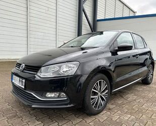 VW Polo Gebrauchtwagen