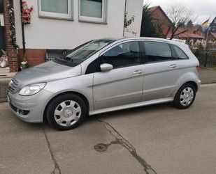 Mercedes-Benz B 200 Gebrauchtwagen