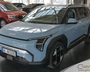 Kia EV3 Gebrauchtwagen