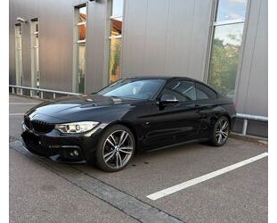 BMW 428 Gebrauchtwagen