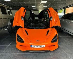 McLaren 750S Gebrauchtwagen